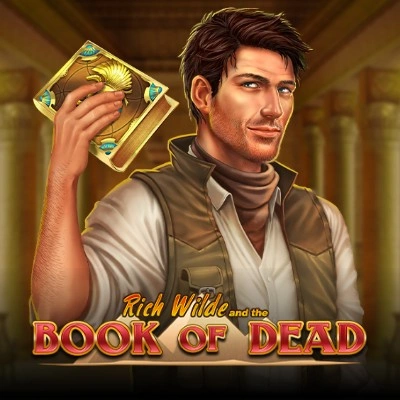 Book of Dead